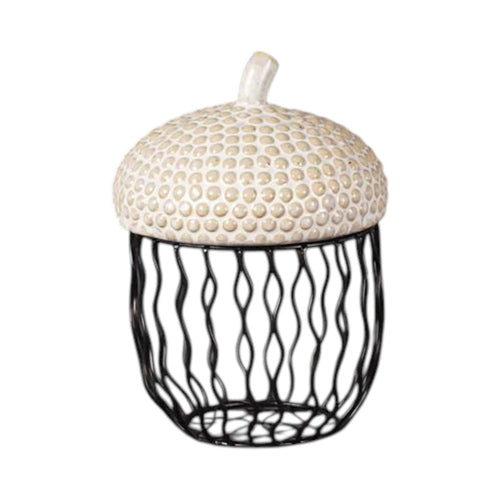 Acorn Pot-0