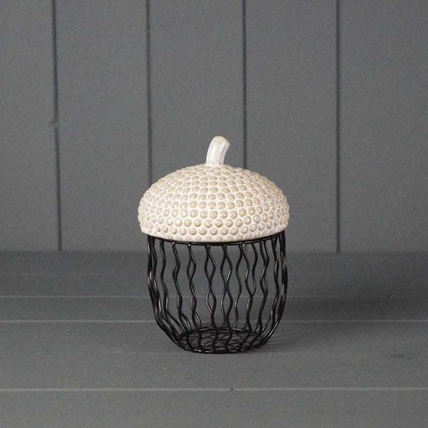 Acorn Pot-1