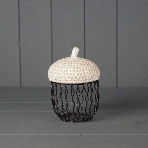 Acorn Pot-1